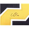 Image 2 : CHRIS OLAVE SIGNED NEW ORLEANS SAINTS FOOTBALL JERSEY (BECKETT COA)