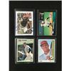 Image 1 : MLB STAR ROOKIE CARD LOT