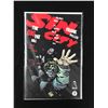 Image 1 : ELIJAH WOOD SIGNED SIN CITY COMIC BOOK (WWOC COA)