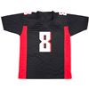 Image 3 : KYLE PITTS SIGNED ATLANTA FALCONS FOOTBALL JERSEY (BECKETT COA)
