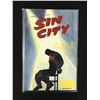 Image 1 : ELIJAH WOOD SIGNED SIN CITY COMIC BOOK (WWOC COA)