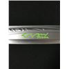 Image 2 : ELIJAH WOOD SIGNED STING REPLICA SWORD INSCRIBED "FRODO" (WWOC COA)
