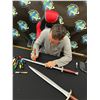 Image 3 : ELIJAH WOOD SIGNED STING REPLICA SWORD INSCRIBED "FRODO" (WWOC COA)