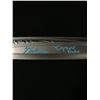 Image 2 : ELIJAH WOOD AND SEAN ASTIN DUAL SIGNED STING REPLICA SWORD "FRODO" "SAM" (WWOC COA)