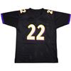 Image 3 : DERICK HENRY SIGNED BALTIMORE RAVENS JERSEY (BECKETT COA)
