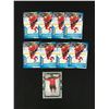 Image 1 : LOT OF 9 CONNOR BEDARD ROOKIE CARDS