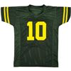 Image 3 : JORDAN LOVE SIGNED GREEN BAY PACKERS FOOTBALL JERSEY (BECKETT COA)