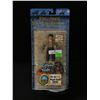 Image 1 : ELIJAH WOOD SIGNED LORD OF THE RINGS ACTION FIGURE INSCRIBED "FRODO" (WWOC COA)