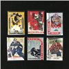 Image 1 : CAREY PRICE ROOKIE CARD LOT