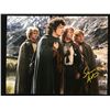 Image 1 : SEAN ASTIN SIGNED LORD OF THE RINGS 8 X 10 (WWOC COA)