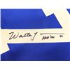 Image 2 : WALTER JONES SIGNED AND INSCRIBED SEATTLE SEAHAWKS JERSEY (BECKETT COA)