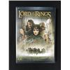 Image 1 : SEAN ASTIN AND ELIJAH WOOD DUAL SIGNED LOTR DVD INSCRIBED SAM AND FRODO (WWOC COA)
