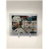 Image 2 : DOUG GILMOUR SIGNED PANINI TRADING CARD
