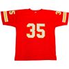 Image 3 : CHRISTIAN OKOYE SIGNED KC CHIEFS FOOTBALL JERSEY (BECKETT COA)