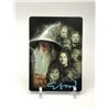 Image 1 : ELIJAH WOOD SIGNED PLAYING CARD WWOC COA