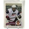 Image 1 : 2014 HOT PROSPECTS AUSTON MATTHEWS PRE ROOKIE CARD