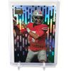 Image 1 : 2022 SLYBOX C.J STROUD ROOKIE CARD