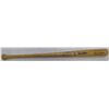 Image 2 : ANDY PAFKO SIGNED ADIRONDACK BASEBALL BAT (BECKETT COA)