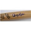Image 3 : ANDY PAFKO SIGNED ADIRONDACK BASEBALL BAT (BECKETT COA)