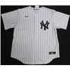 Image 3 : DON MATTINGLY SIGNED NEW YORK YANKEES JERSEY (BECKETT COA)