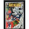 Image 1 : MARVEL COMICS THE AVENGERS NO.61