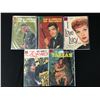 Image 1 : GOLDEN AGE DELL COMICS BOOK LOT