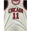 Image 3 : DEMAR DEROZEN SIGNED CHICAGO BULLS JERSEY (BECKETT COA)