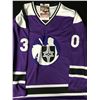 Image 3 : GERRY CHEEVERS SIGNED CRUSADERS JERSEY (JSA COA)
