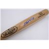 Image 1 : VLADIMIR GUERRERO SIGNED BASEBALL BAT (BECKETT COA)