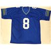 Image 3 : MATT HASSELBECK SIGNED SEATTLE SEAHAWKS JERSEY (BECKETT COA)