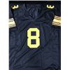 Image 3 : KENNY PICKETT SIGNED PITTSBURGH STEELERS FOOTBALL JERSEY (BECKETT COA)