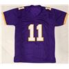 Image 3 : DANTE CULPEPPER SIGNED MINNESOTA VIKINGS FOOTBALL JERSEY (BECKETT COA)
