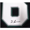 Image 3 : DAVANTA SMITH SIGNED PHILADELPHIA EAGLES JERSEY (BECKETT COA)