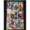 Image 1 : LOT OF 12 COMICS VARIOUS TITLES (DC COMICS)