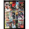Image 1 : LOT OF 15 COMICS VARIOUS TITLES (DC COMICS)