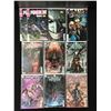 Image 1 : LOT OF10 JOKER AND KNIGHT TERRORS COMICS (DC COMICS)