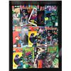 Image 1 : LOT OF 14 DETECTIVE BATMAN COMICS (DC COMICS)