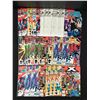 Image 1 : LOT OF 32 ALPHA FIGHT/X-FACTOR COMICS (MARVEL COMICS)