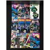 Image 1 : LOT OF 14 BATMAN COMICS (DC COMICS)