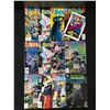 Image 1 : LOT OF 12 VARIOUS BATMAN COMICS (DC COMICS)