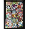 Image 1 : LOT OF 9 SILVER SURFER/X-MEN COMICS (MARVEL COMICS)