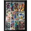 Image 1 : LOT OF 12 VARIOUS SPIDER-MAN COMICS (MARVEL COMICS)