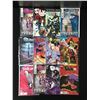 Image 1 : LOT OF 12 SPIDER-MAN/SILK/SPIDER-WOMAN COMICS (MARVEL COMICS)