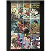 Image 1 : LOT OF 12 VARIOUS SPIDER-MAN COMICS (MARVEL COMICS)