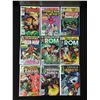 Image 1 : MARVEL SUPERHERO COMIC BOOK LOT