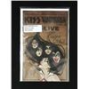 Image 1 : DYNAMITE COMICS NO.1 KISS VAMPIRELLA