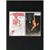 Image 1 : LOT OF 2 VAMPIRELLA COMICS (DYNAMITE COMICS)