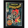 Image 1 : MARVEL COMICS NO.58 THE AMAZ\ING SPIDERMAN