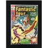 Image 1 : MARVEL COMICS NO.105 FANTASTIC FOUR