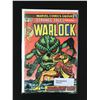 Image 1 : MARVEL COMICS NO.180 WARLOCK
